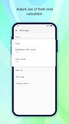 Easy Note Calculator 스크린샷 4