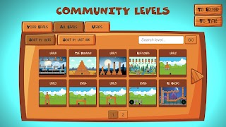 Burn It screenshot 1