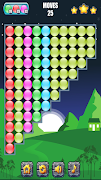 Block Puzzle: Bubble Crush screenshot 3