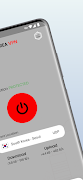 Korea VPN - Secure Proxy VPN captura de pantalla 7