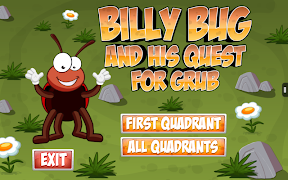 Billy Bug स्क्रीनशॉट 5