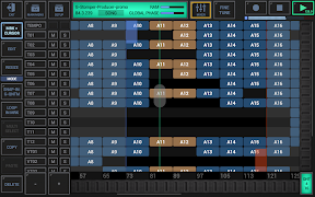 G-Stomper Producer Demo screenshot 3