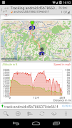 GPS Essentials screenshot 3