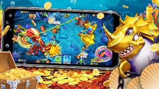 7 Schermata Fishing Master-Suhu Memancing