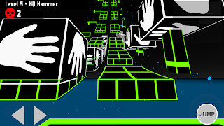 Extreme Run 3d syot layar 4
