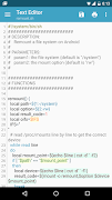 BusyBox for Android screenshot 6