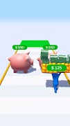 Money Stack Evolution! 스크린샷 2