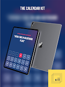 The Daily Kit Screenshot 7