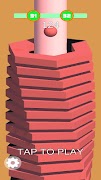 Breaking Ball : Dropping Stack تصوير الشاشة 6