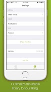 Mannatech+ ảnh chụp màn hình 1