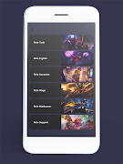 Skin Tools ML Pro Ekran Görüntüsü 1