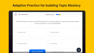 iPrep PAL For Classes 1 - 12 screenshot 3