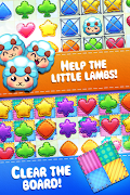 Fluffy Shuffle: Puzzle Game screenshot 3