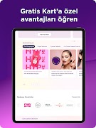 Gratis - Kozmetik & Makyaj 스크린샷 6