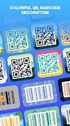 QRShot: Read QR, Scan Barcode imagem de tela 2
