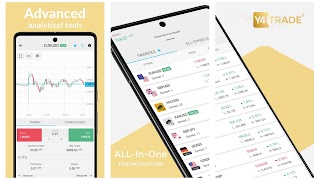 Y4Trader 스크린샷 3