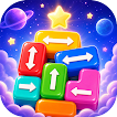 Boundary Color Edge Blocks icon