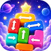 Boundary Color Edge Blocks APK