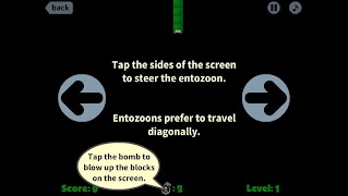 Entozoon screenshot 1