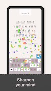 Cryptogram: Word Brain Puzzle 截圖 4