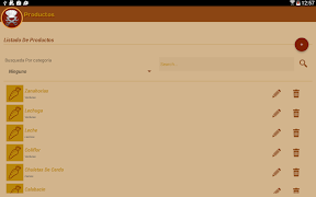 Chef Tools screenshot 7