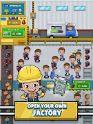 Idle Worker Manager - Incremen screenshot 7