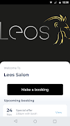 Leos Salon 海報