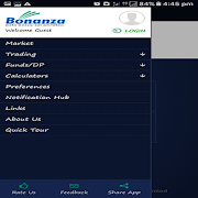 Bonanza WAVE capture d'écran 2