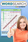 Word Search Ultimate screenshot 3