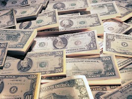 Dollar Wallpaper HD الملصق