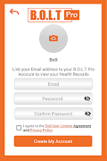 BOLT Pro Ekran Görüntüsü 5