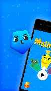 Mathness! الملصق