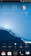 Slideshow HD Fondo Animado captura de pantalla 6