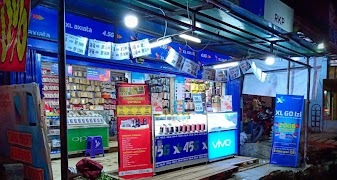 RKP Cellular ポスター