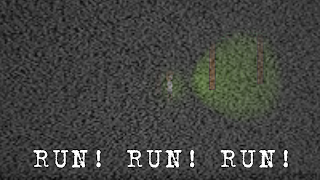 Slender Last Sleep تصوير الشاشة 3