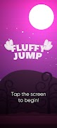 Fluffy Jump poster