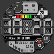 Merge Labs MOD9INE 스크린샷 5