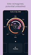Circadian: Your Natural Rhythm capture d'écran 2