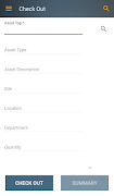 AssetCloud captura de pantalla 2
