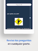 Preguntas Examen 2024 Ecuador скриншот 5