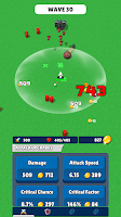 Idle Survivor TD পোস্টার