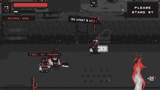 Primal Madness Ekran Görüntüsü 2