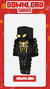 Spider Skin For Minecraft screenshot 3