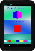 Paint Cube screenshot 3