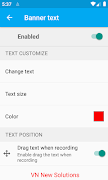 Screen Recorder screenshot 7