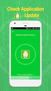 App Update Checker - Update Apps স্ক্রিনশট 1