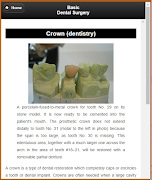 Basic Dental Surgery capture d'écran 7