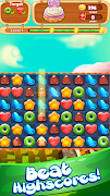 Candy Delight imagem de tela 1