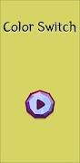 پوستر Color Switch - Play