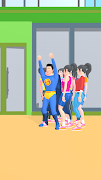 Bungee Hero screenshot 1